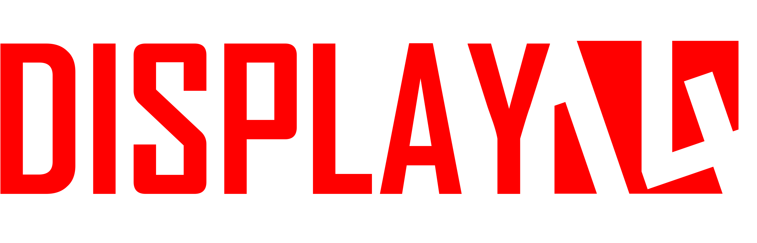 Display 14 — Logo Design