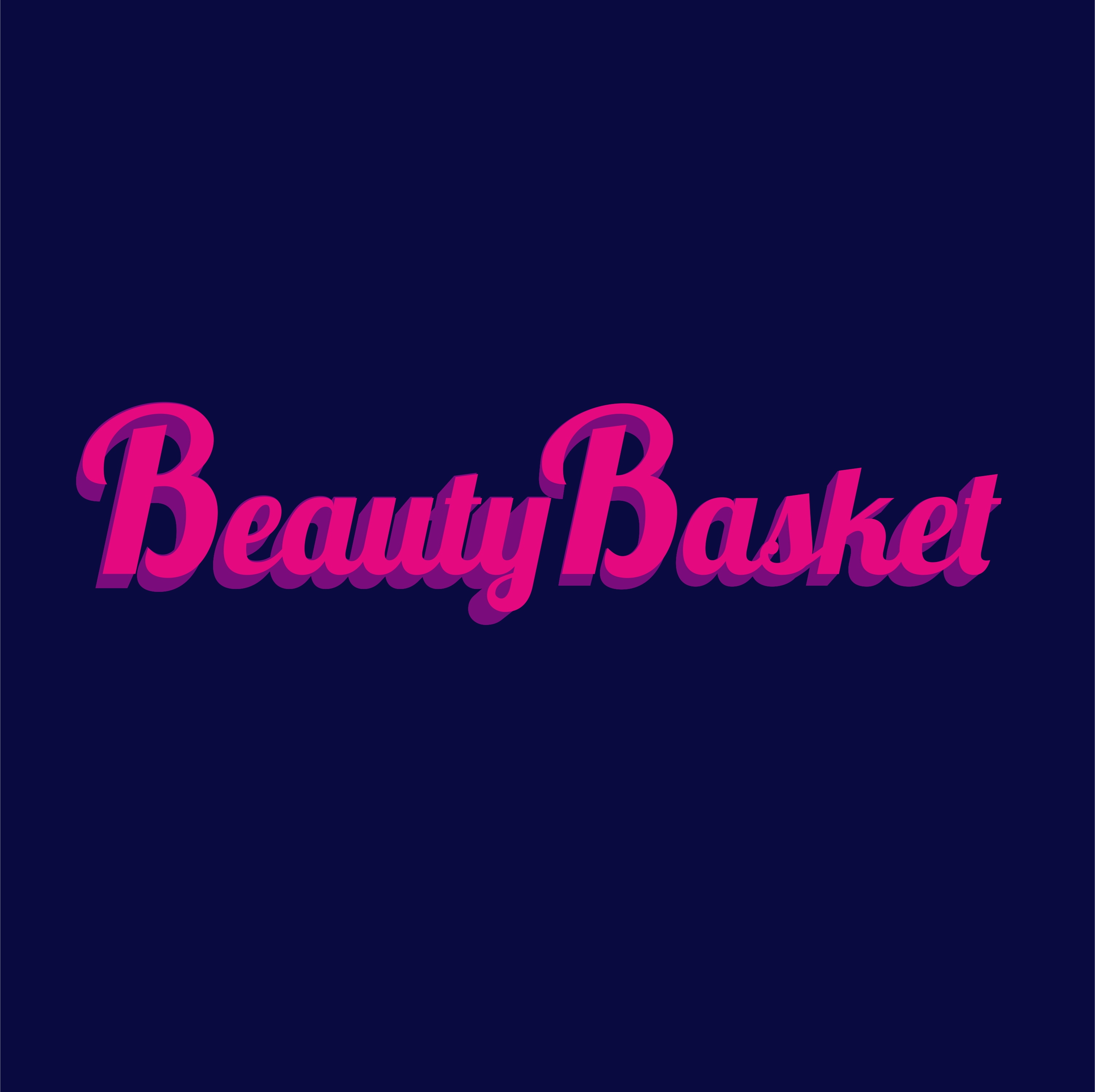 Beauty Basket — Logo Design
